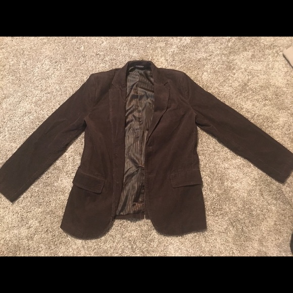 Old Navy Other - Corduroy Sports Jacket, Old Navy
